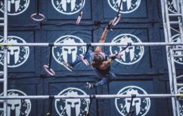 First Indoor Spartan Race in the UAE – Abu Dhabi