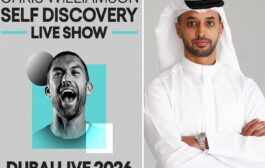Emirati official's sharp response to British podcaster's criticism