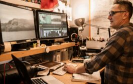 Hiring a Video Editor in Dubai