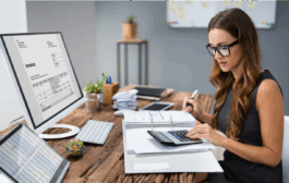 استخدام حسابدار در دبی