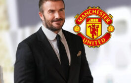 Emirati consortium asks Beckham to participate in Manchester United purchase