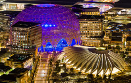 جیتکس از سال ۲۰۲۶ به اکسپو سیتی دبی منتقل می‌شود