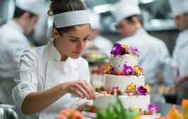 استخدام قناد در دبی