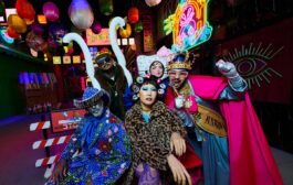 Fear, Thrill, and Unique Experiences at Halloween 2025 in Dubai