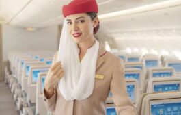 Hiring a flight attendant in Dubai