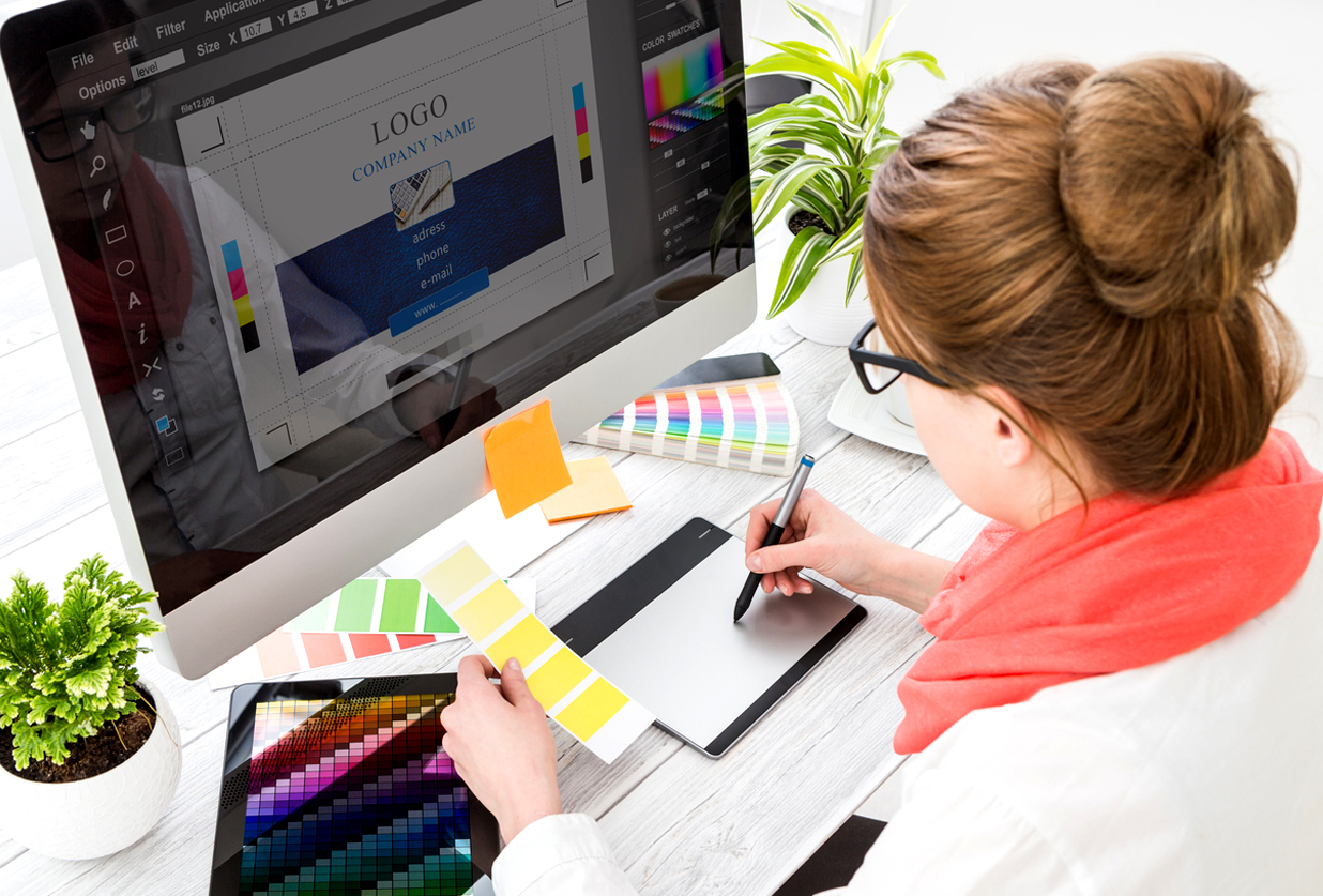 Hiring a graphic designer in Dubai