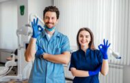 Dental Assistant Recruitment in Dubai